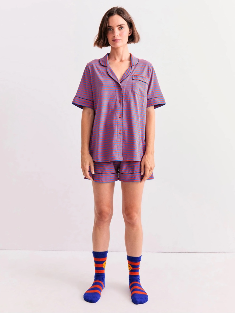 Kule The Short Pajama PJ Set